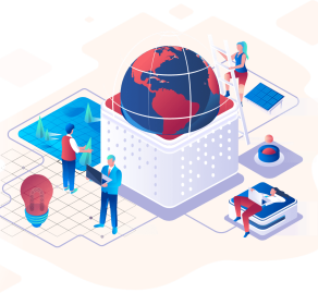 Разработка сложных сайтов для построения систем коммуникации в Вышнем Волочёке