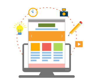 Разработка корпоративного портала в Вышнем Волочёке