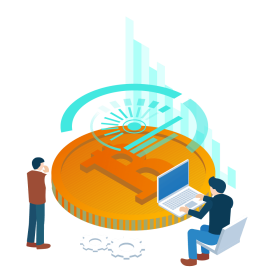 Создание сложного сайта для блокчейн и криптовалюты в Вышнем Волочёке