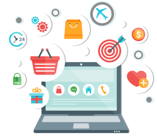 Разработка площадки электронной коммерции в Вышнем Волочёке